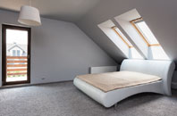 Norbury Junction bedroom extensions