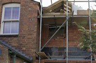 free Norbury Junction home extension quotes